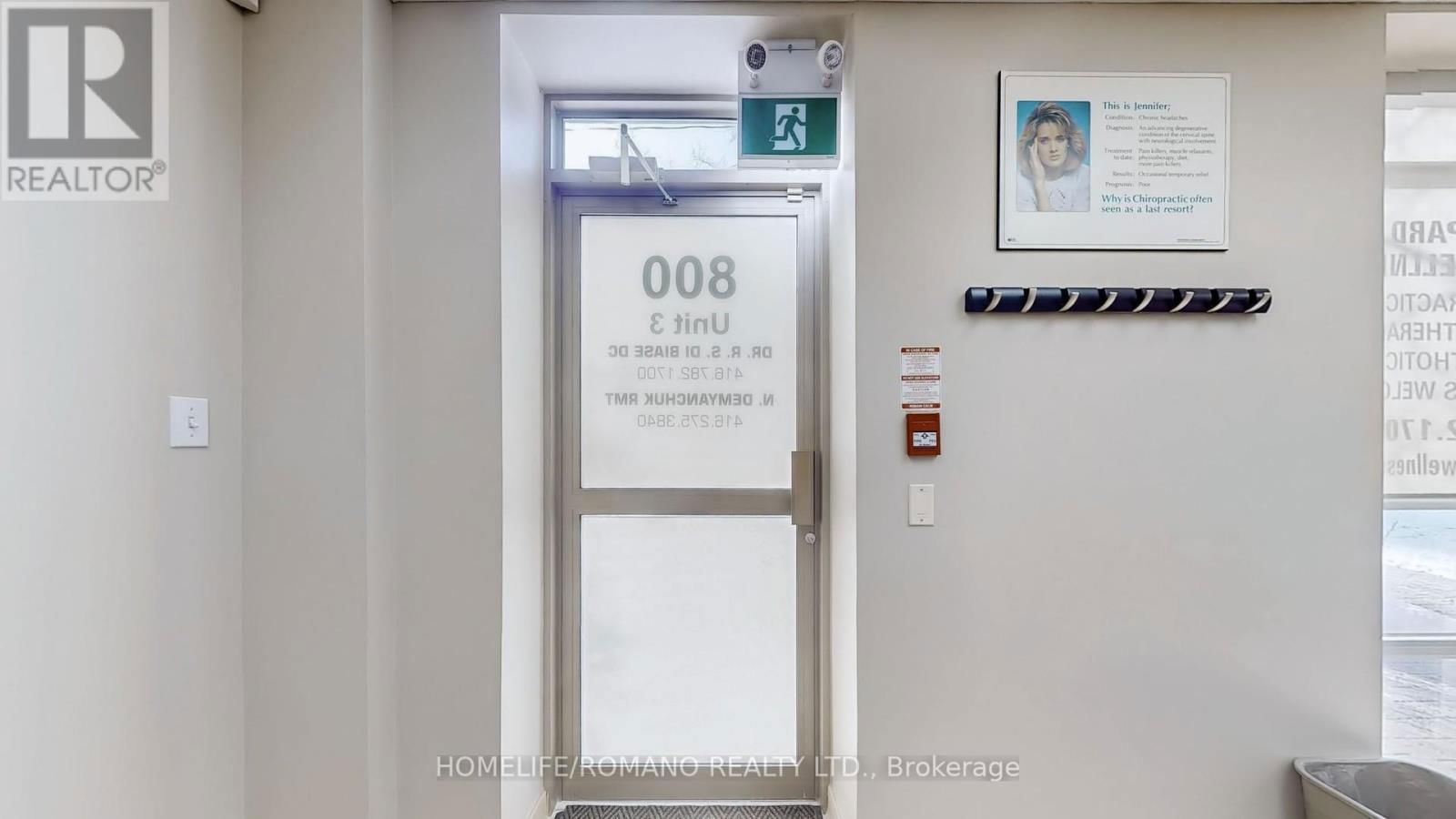 C3 - 800 SHEPPARD AVENUE WEST Image 7