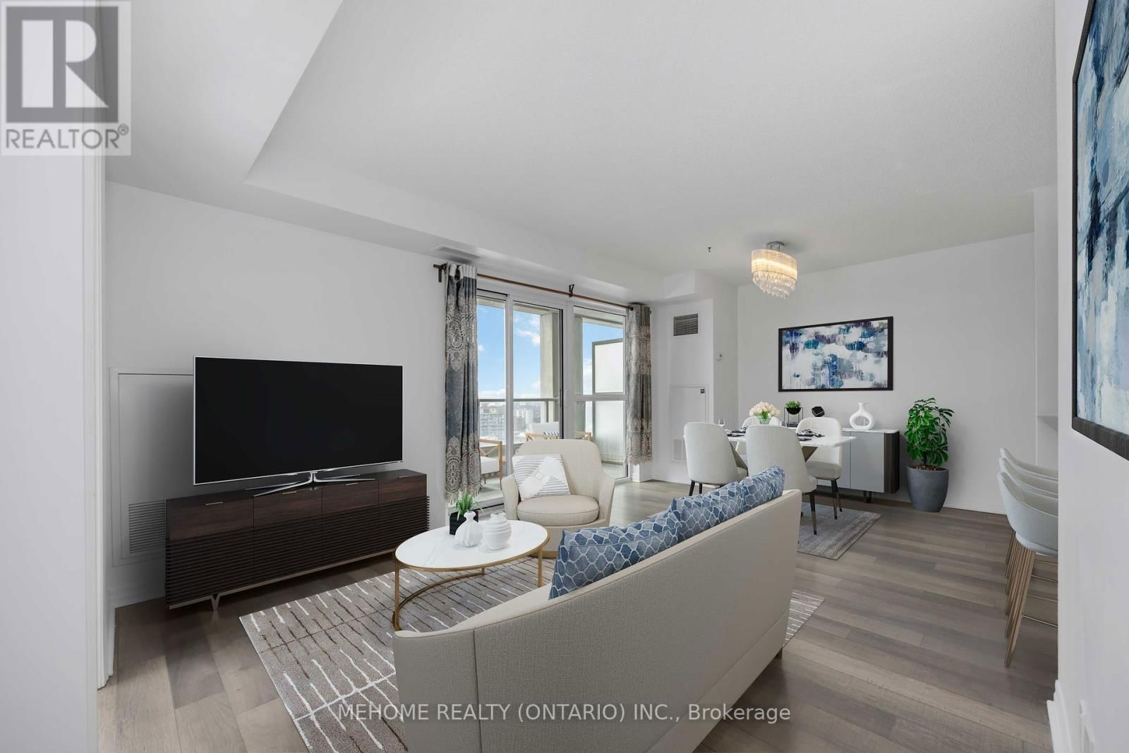 2610 - 275 YORKLAND ROAD Image 3