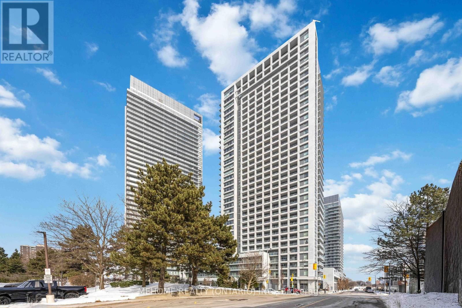 2610 - 275 YORKLAND ROAD Image 31