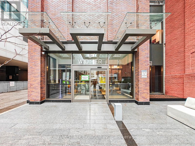 Tertiary Property View