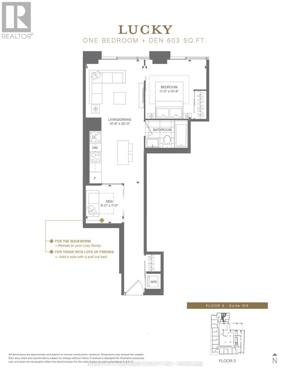 315 - 3 GLOUCESTER STREET Image 11