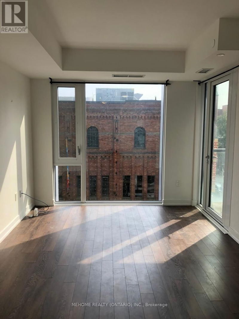 Tertiary Property View