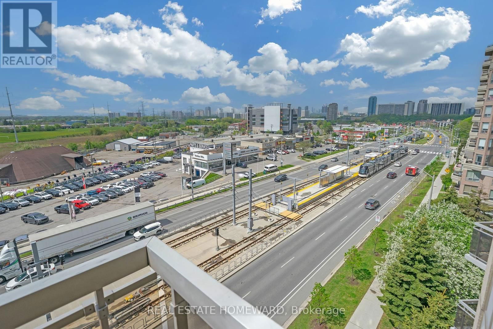 812 - 1720 EGLINTON AVENUE EAST Image 28