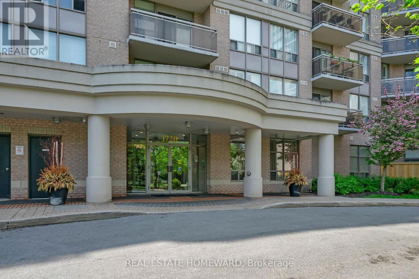812 - 1720 EGLINTON AVENUE EAST Image 37