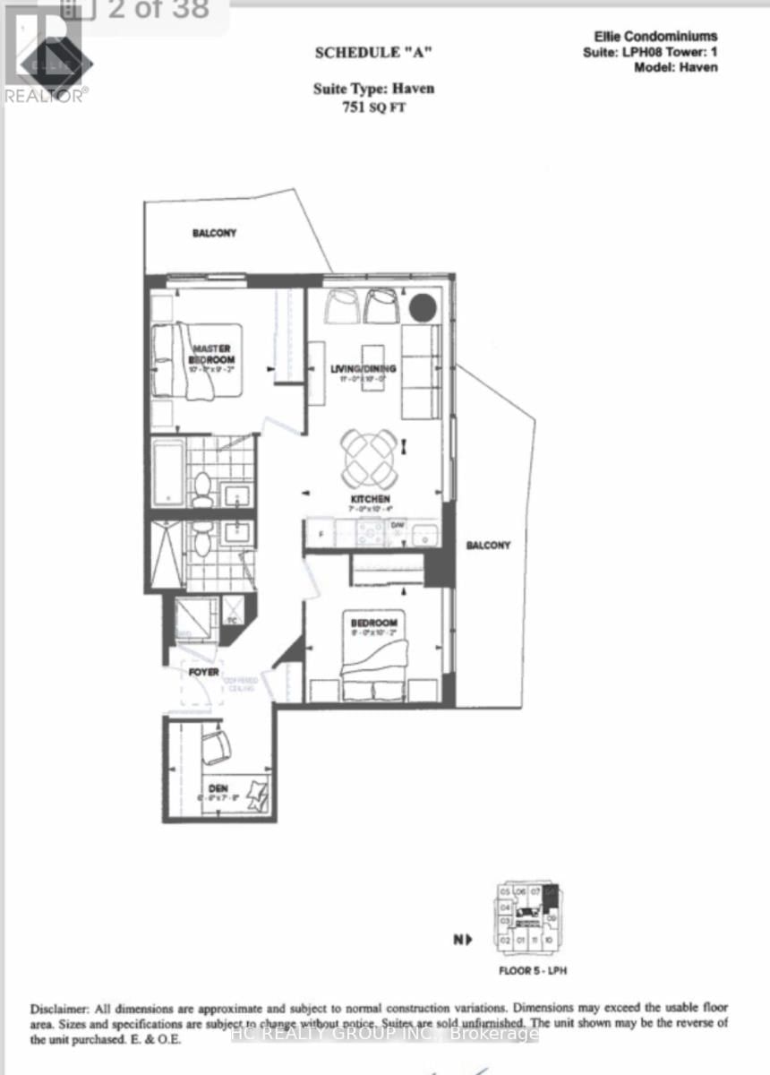 LPH08 - 15 ELLERSLIE AVENUE Image 20