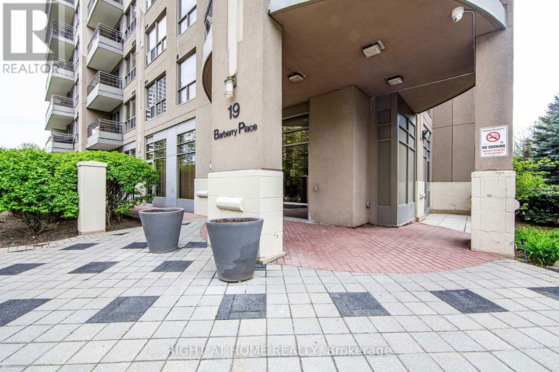 Tertiary Property View
