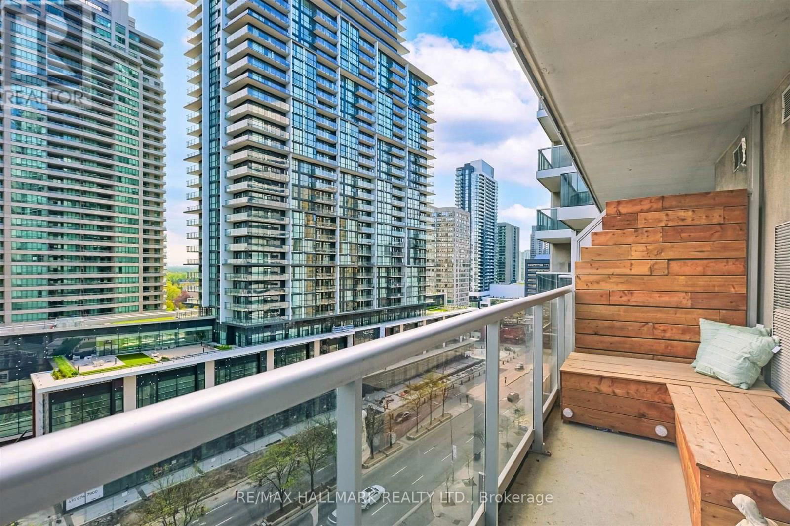 1507 - 4968 YONGE STREET Image 20