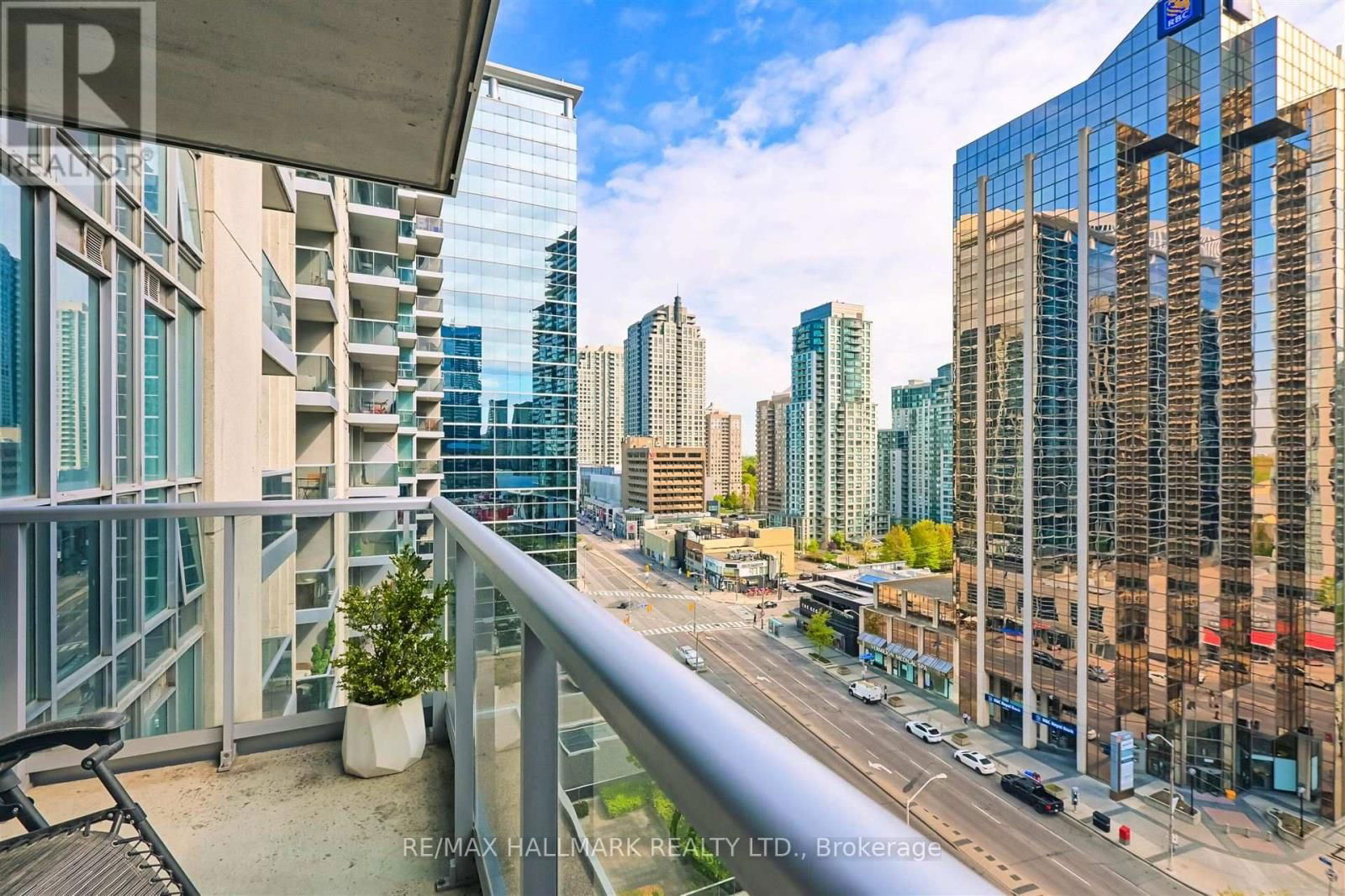 1507 - 4968 YONGE STREET Image 21