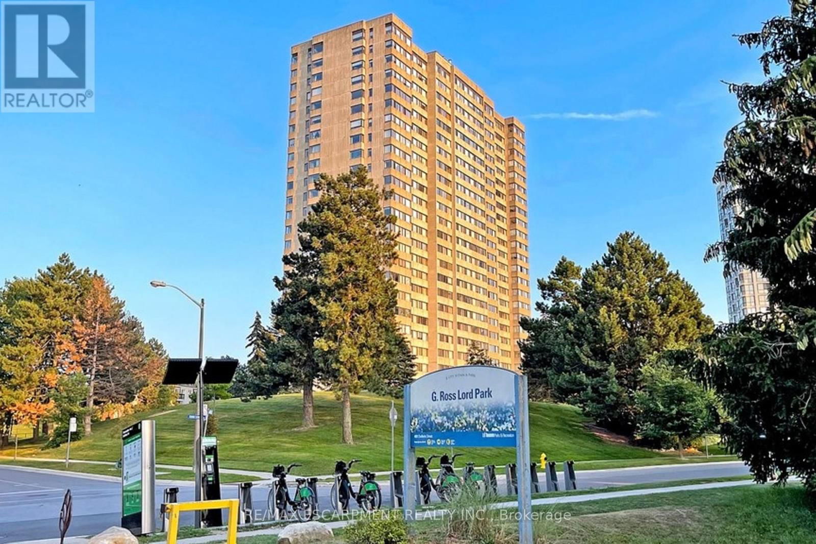 605 - 133 TORRESDALE AVENUE Image 34