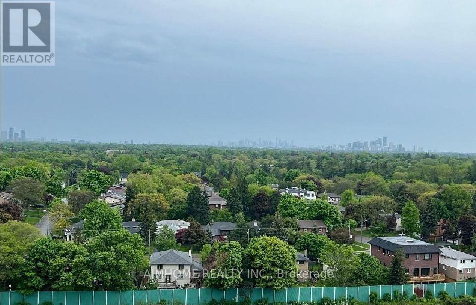 1705 - 27 MCMAHON DRIVE Image 19