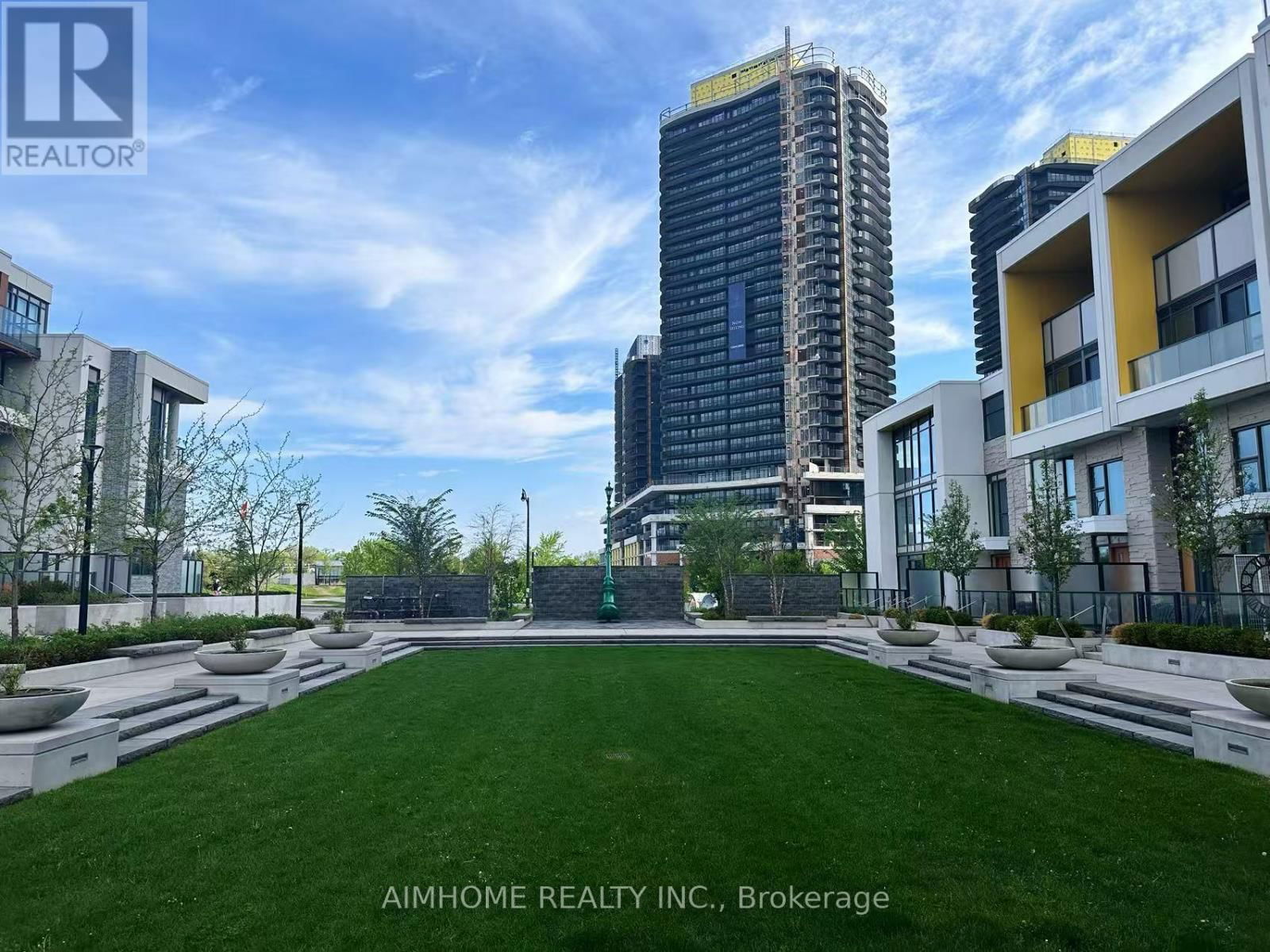 1705 - 27 MCMAHON DRIVE Image 2