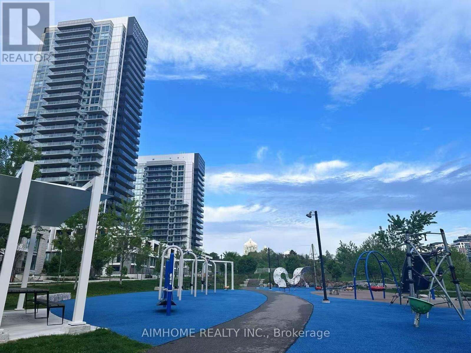 1705 - 27 MCMAHON DRIVE Image 28
