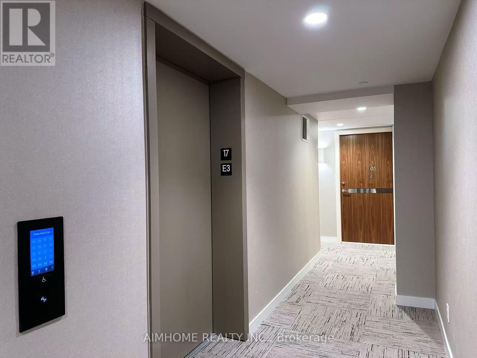 1705 - 27 MCMAHON DRIVE Image 4