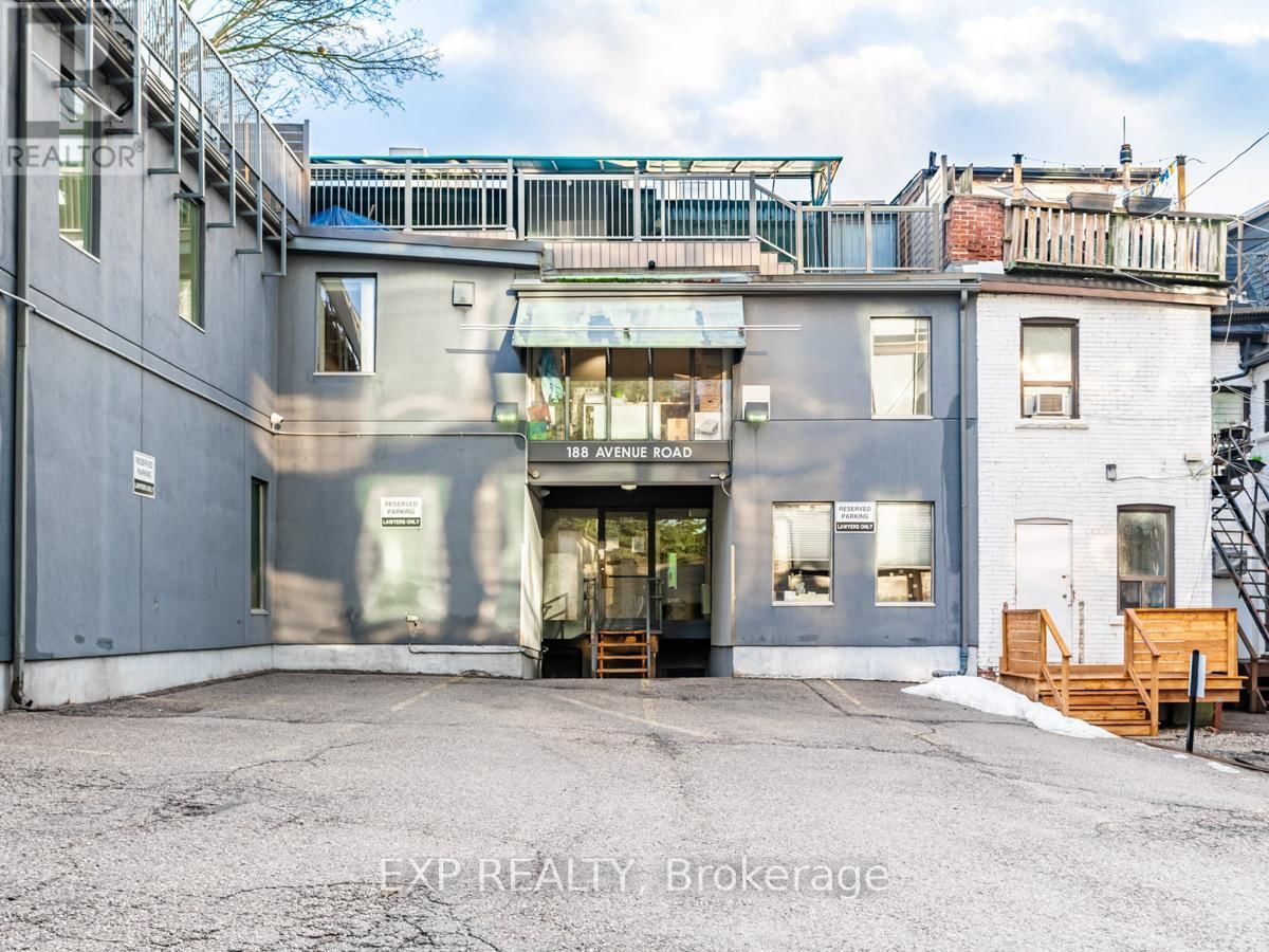 188 AVENUE ROAD Image 12