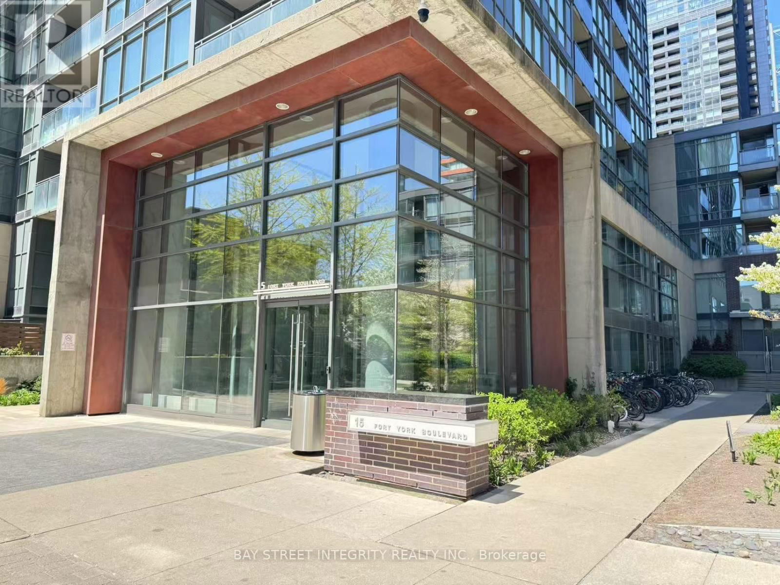 3511 - 15 FORT YORK BOULEVARD Image 11