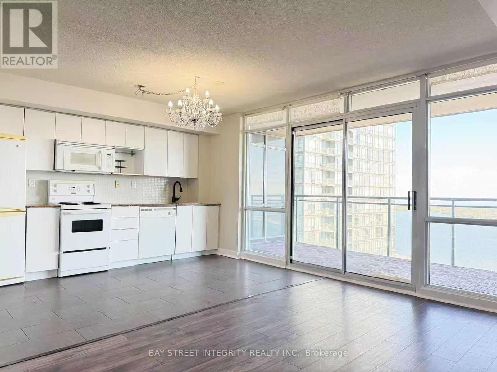 3511 - 15 FORT YORK BOULEVARD Image 2