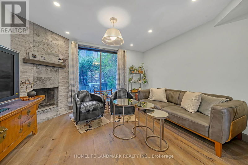Tertiary Property View