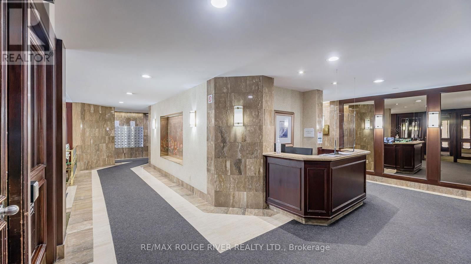 901 - 131 TORRESDALE AVENUE Image 6