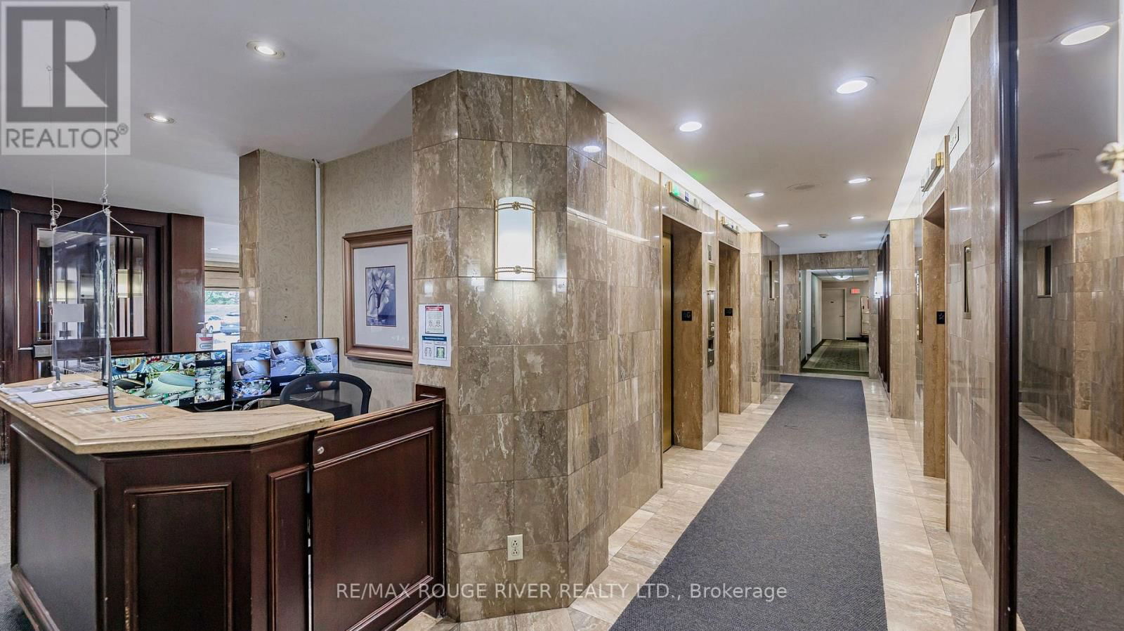 901 - 131 TORRESDALE AVENUE Image 7