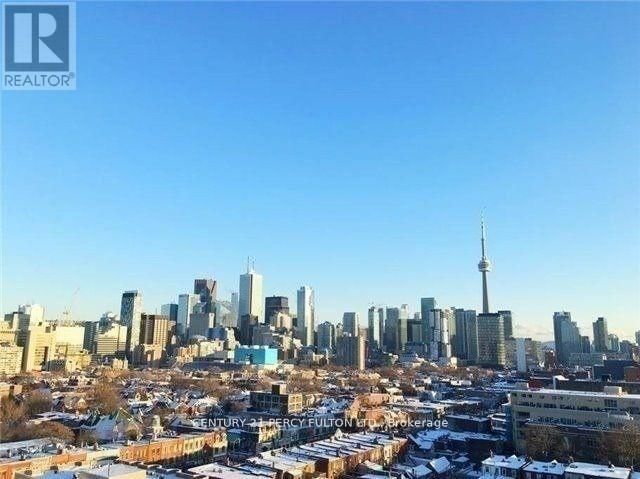 Tertiary Property View