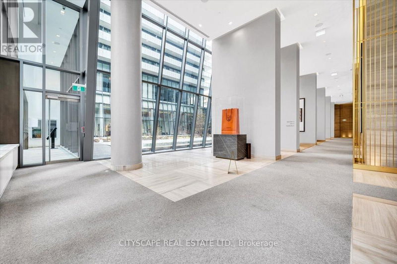 Tertiary Property View
