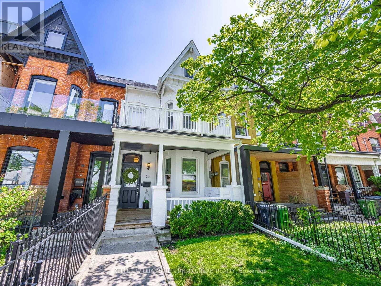 21 NORTHCOTE AVENUE Image 1
