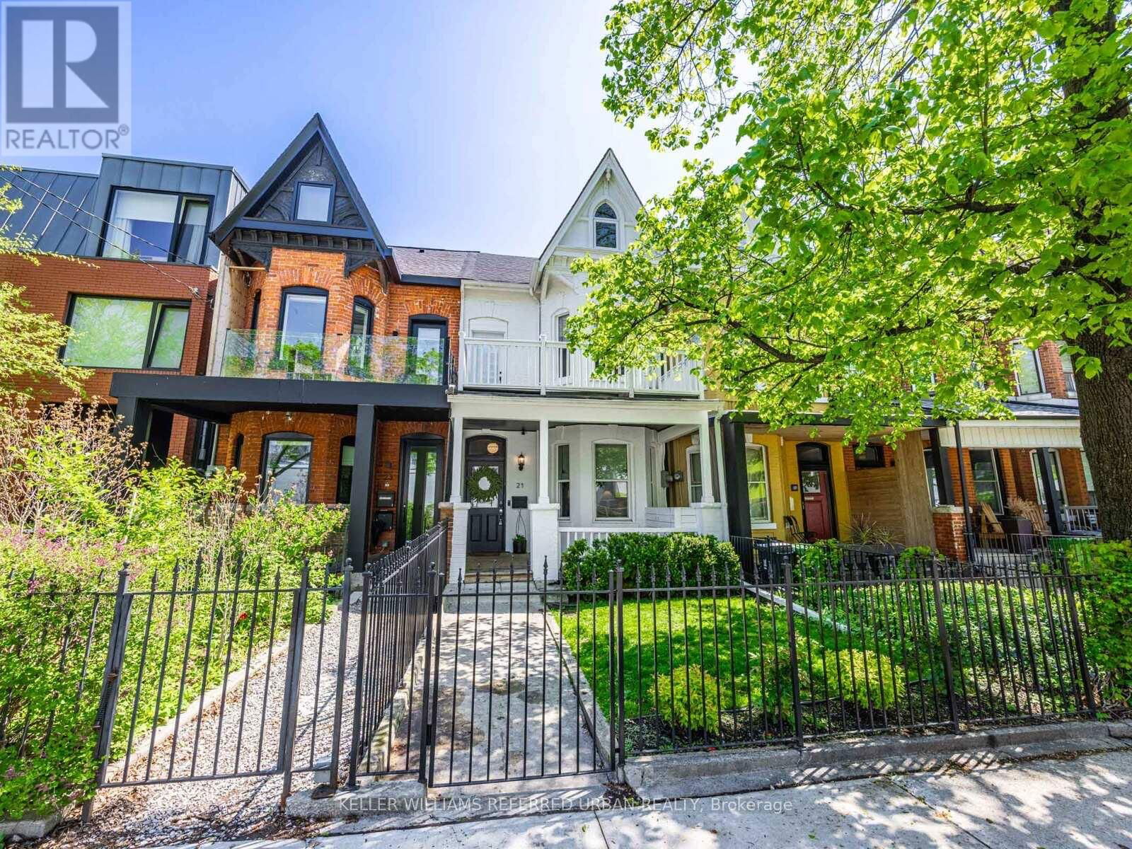 21 NORTHCOTE AVENUE Image 2