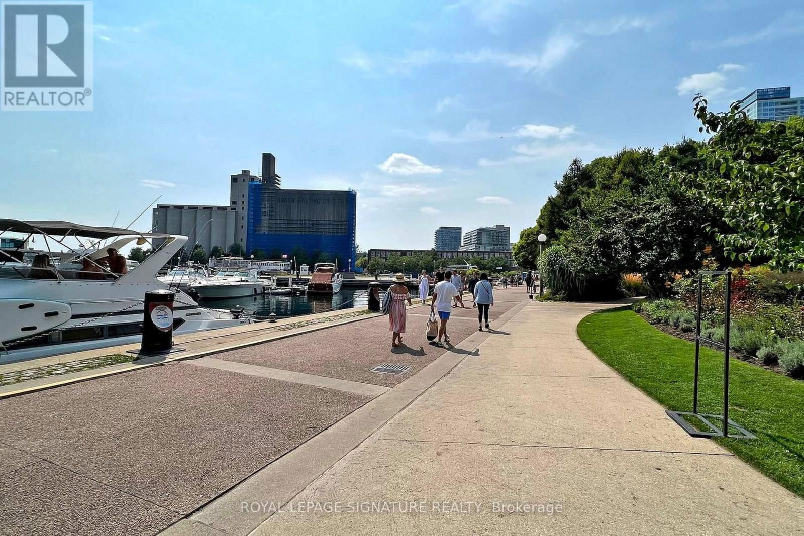 102E Upper - 500 QUEENS QUAY WEST Image 26
