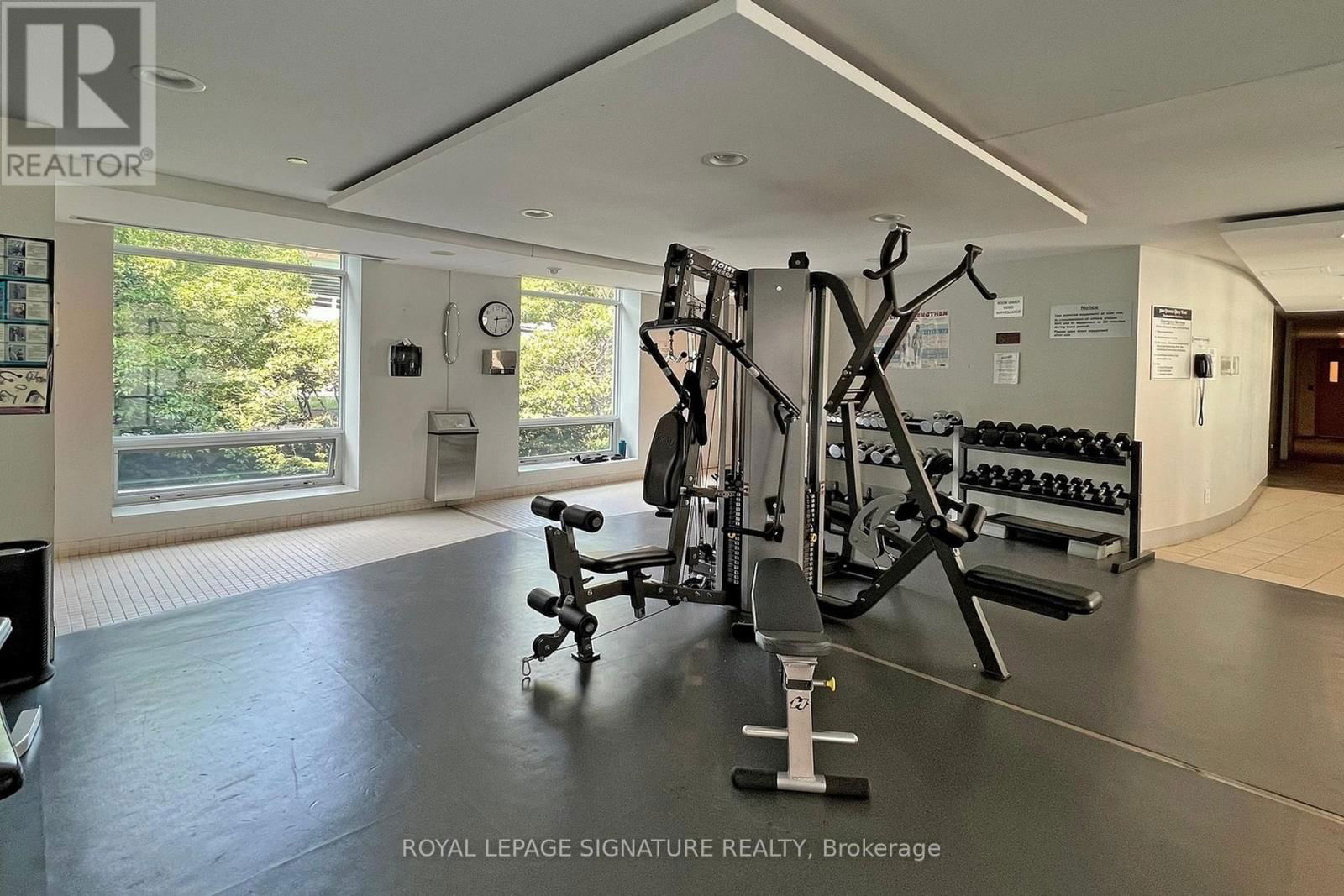 102E Upper - 500 QUEENS QUAY WEST Image 31