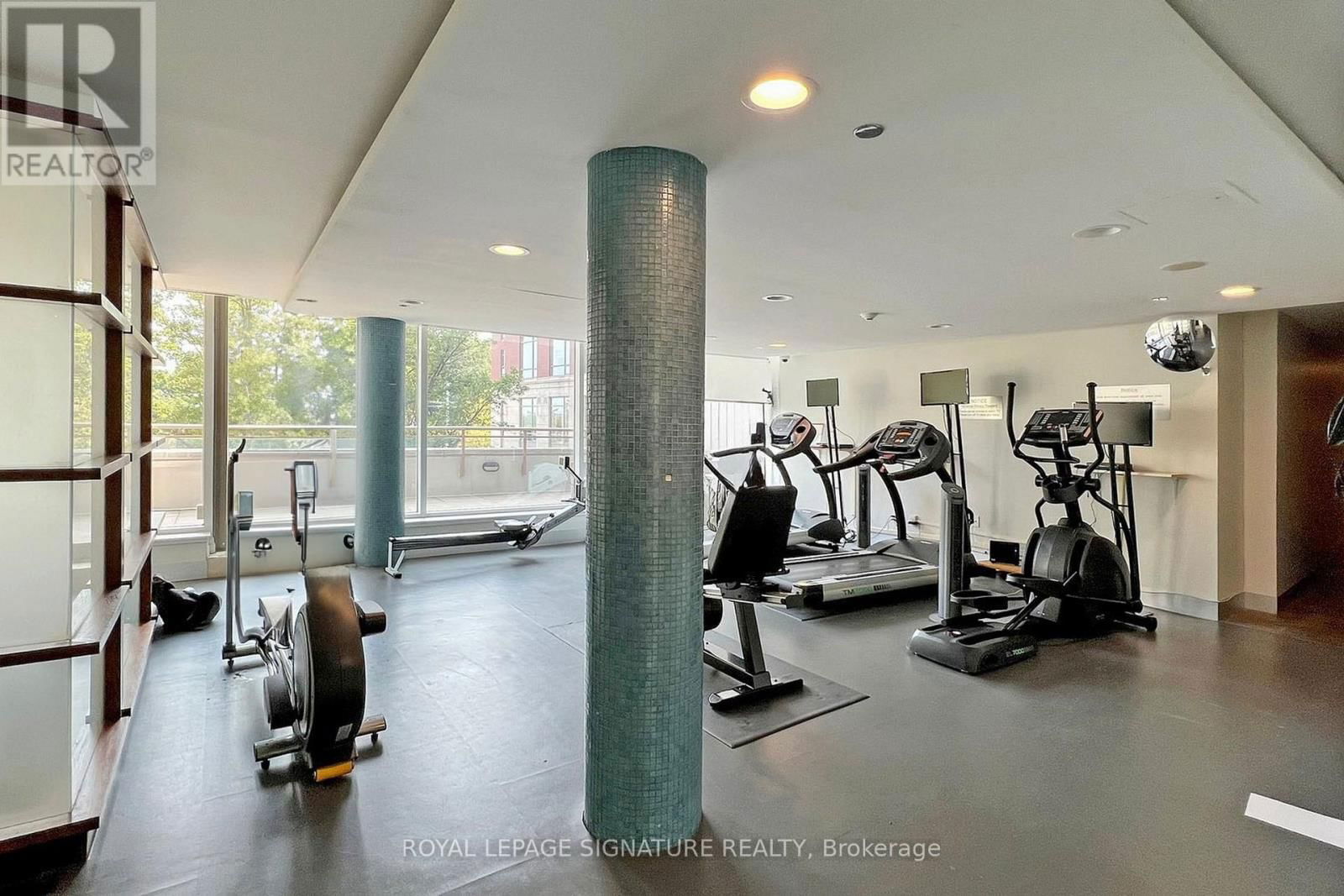 102E Upper - 500 QUEENS QUAY WEST Image 32