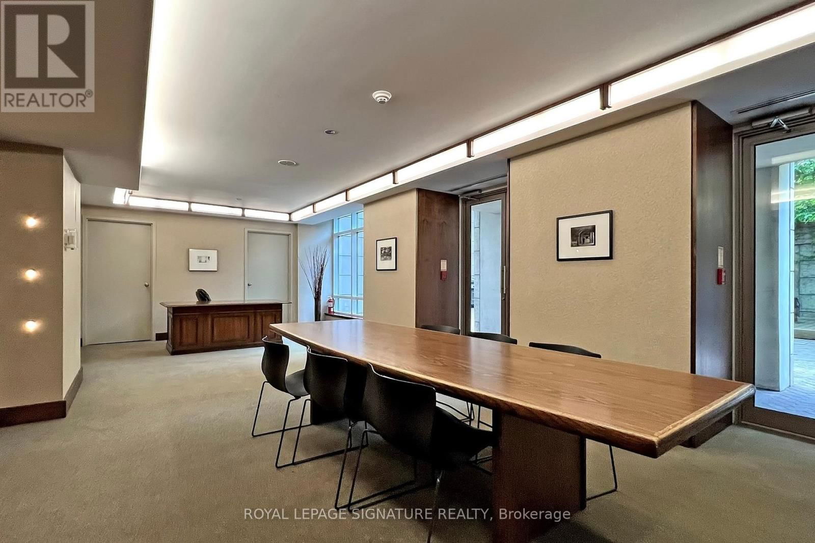 102E Upper - 500 QUEENS QUAY WEST Image 35