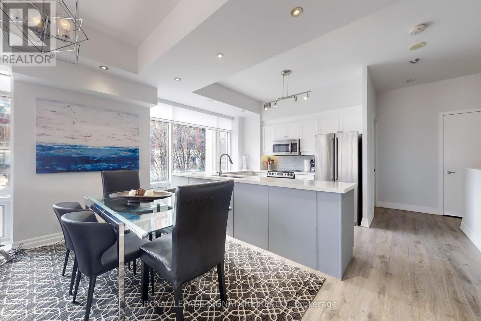 102E Upper - 500 QUEENS QUAY WEST Image 5