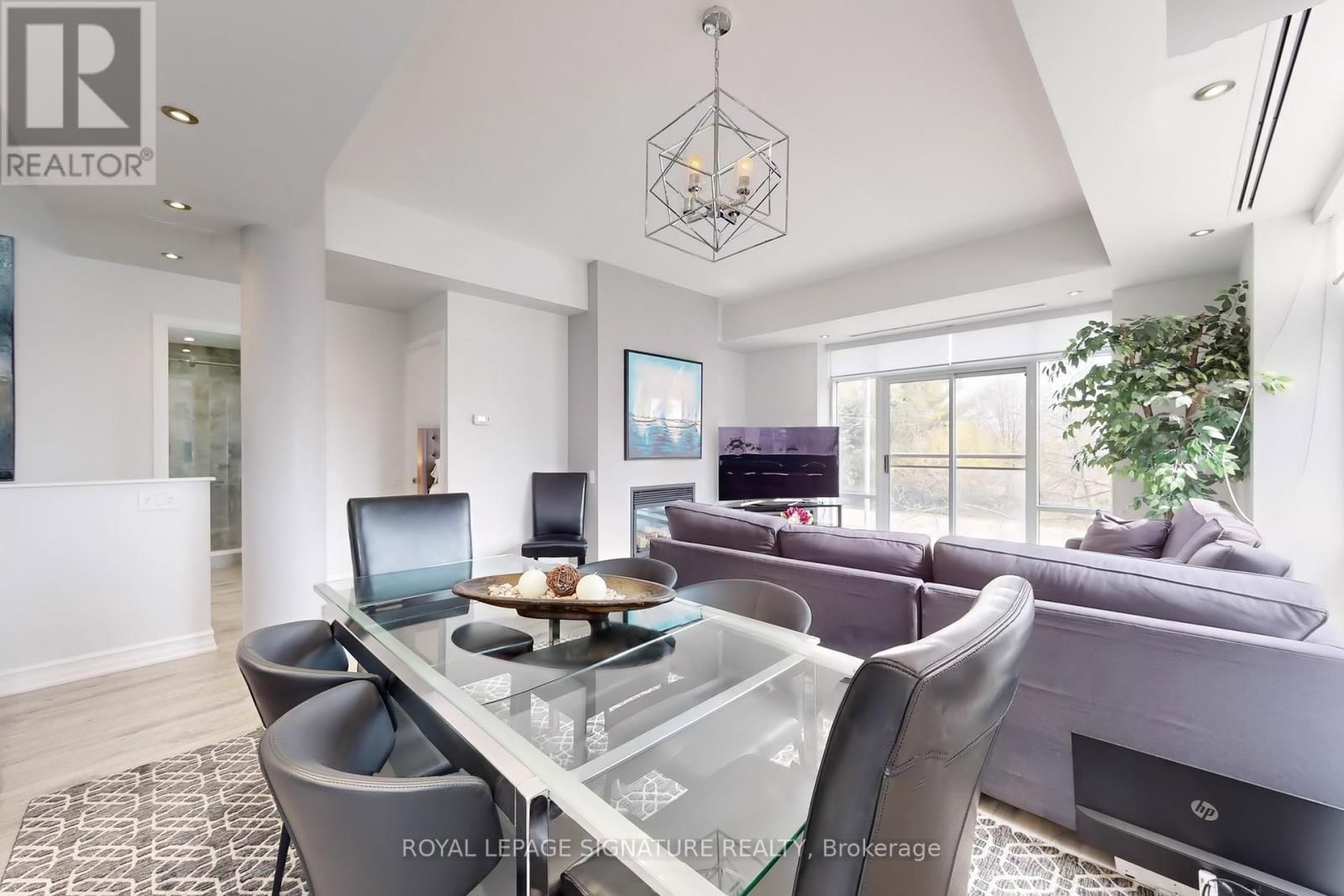 102E Upper - 500 QUEENS QUAY WEST Image 6