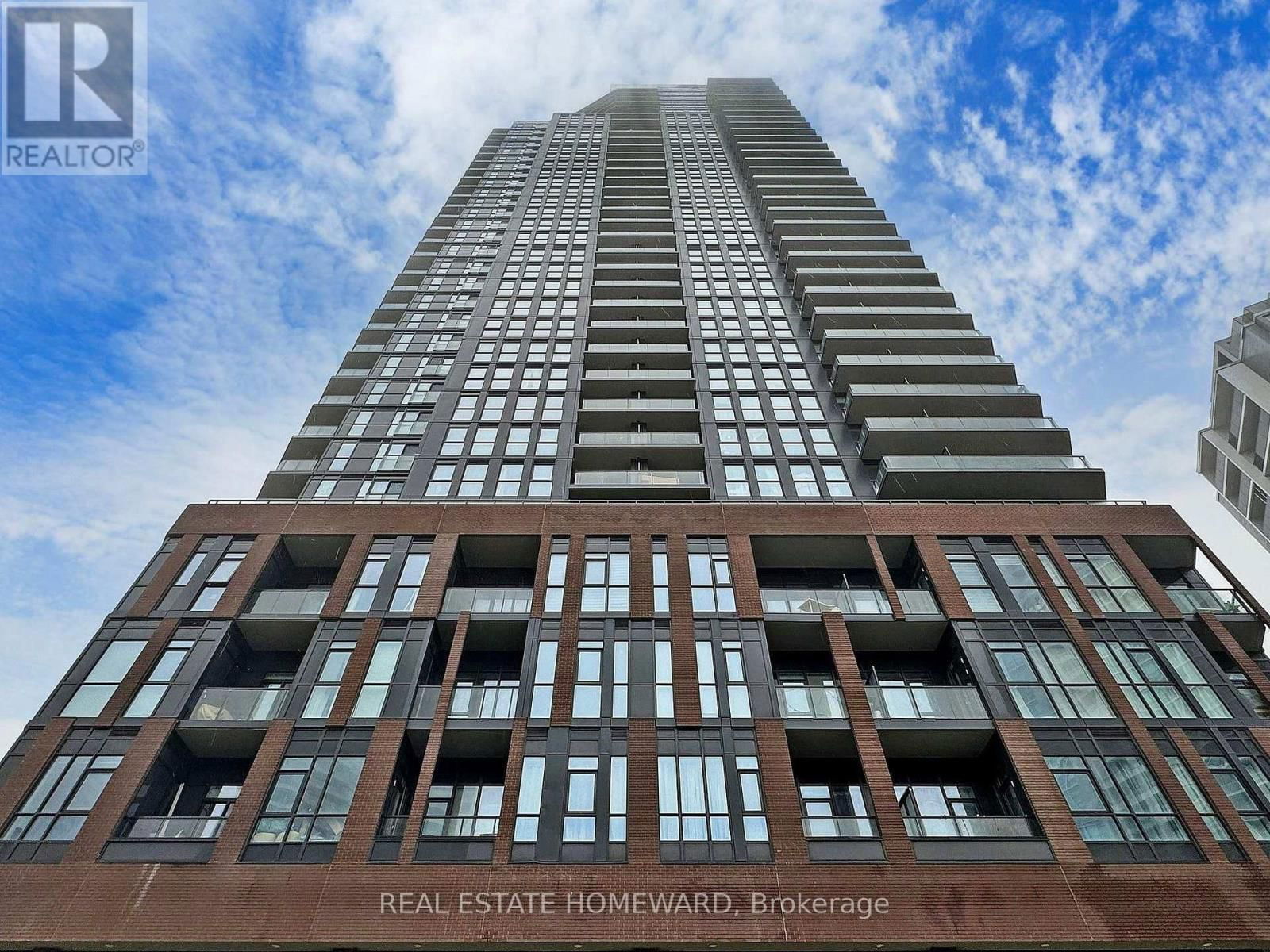 1809 - 159 WELLESLEY STREET EAST Image 2