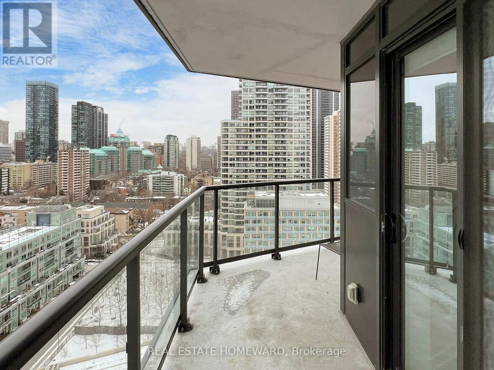 1809 - 159 WELLESLEY STREET EAST Image 23