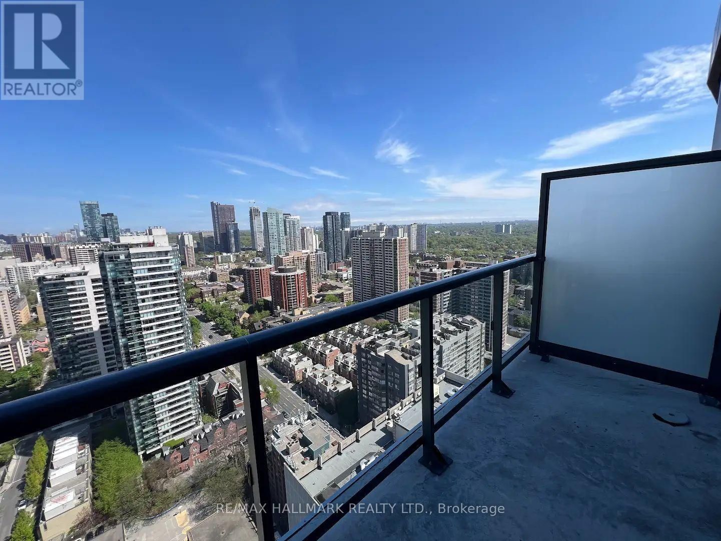 3406 - 308 JARVIS STREET Image 7