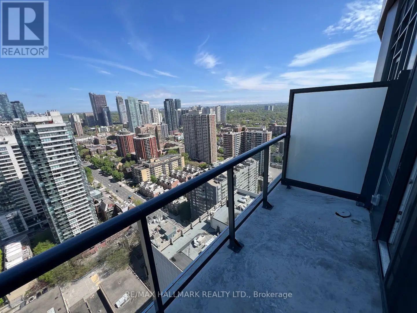 3406 - 308 JARVIS STREET Image 9