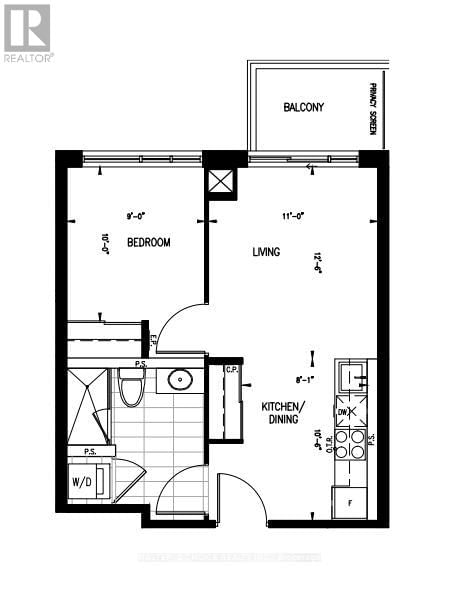 422 - 543 RICHMOND STREET W STREET Image 2