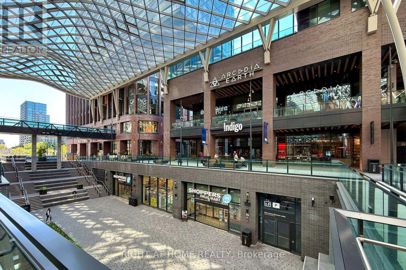 Tertiary Property View