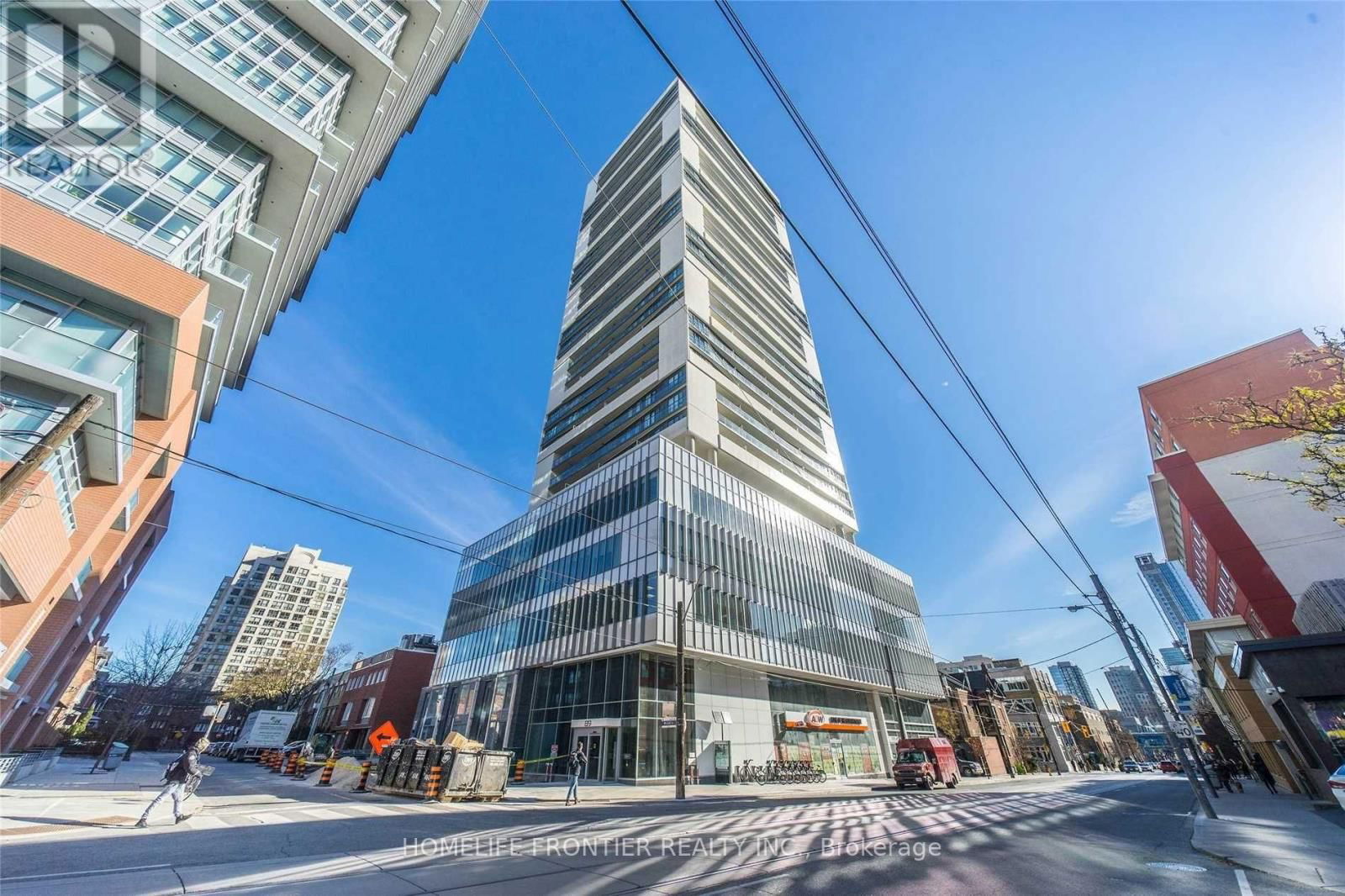 1705 - 89 MCGILL STREET Image 1