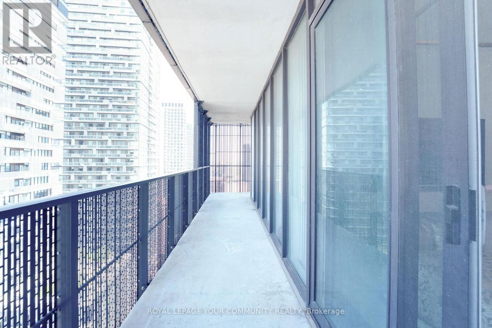 1808 - 8 EGLINTON AVENUE EAST Image 31