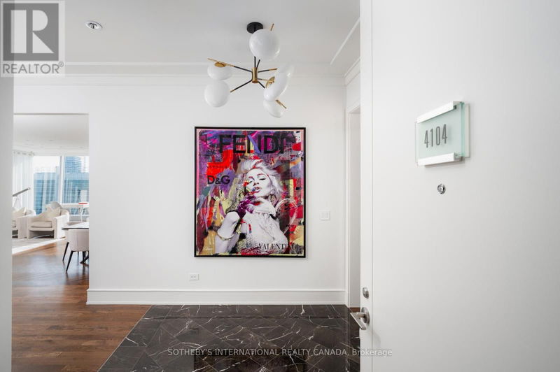 Tertiary Property View