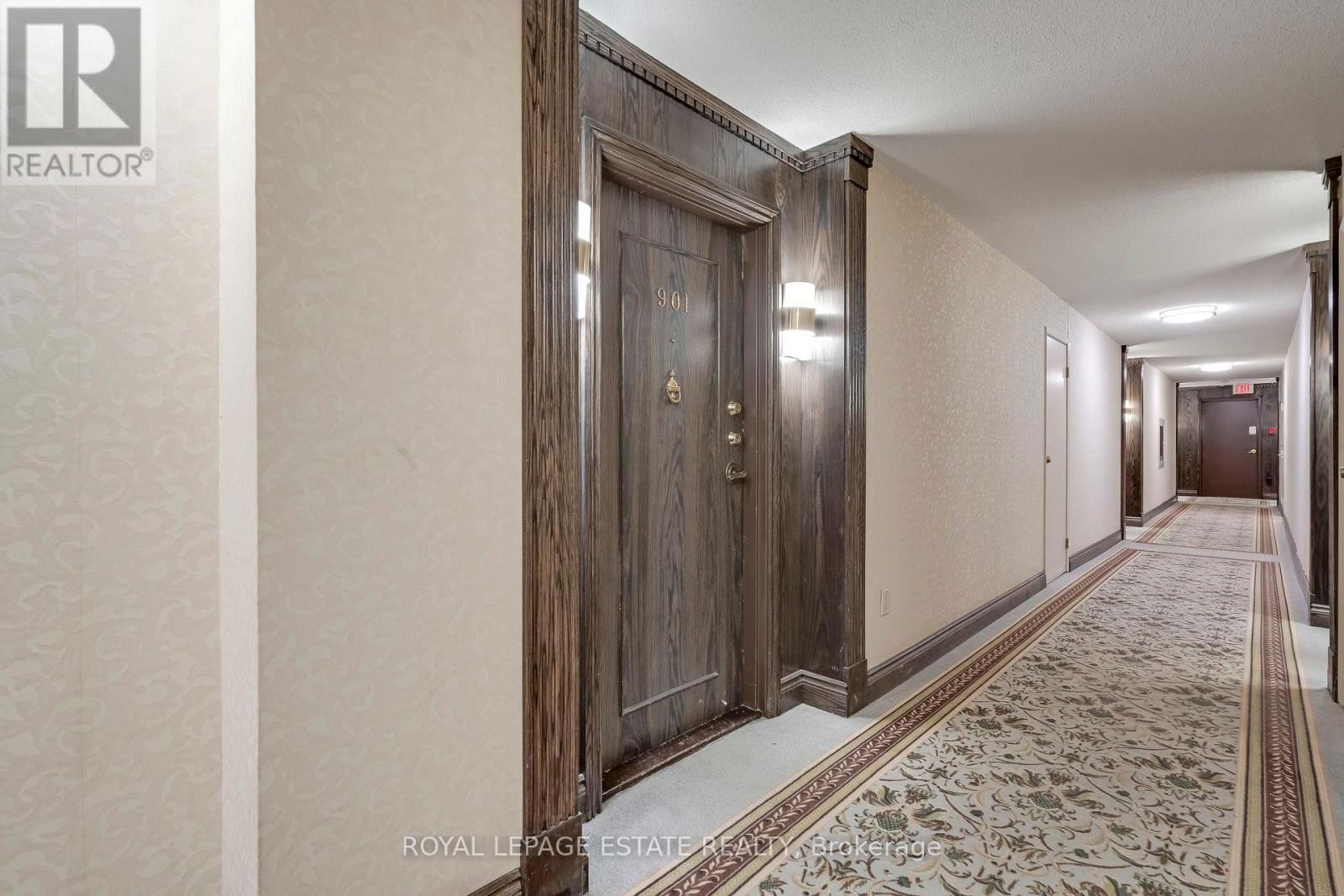 901 - 1555 FINCH AVENUE EAST Image 33