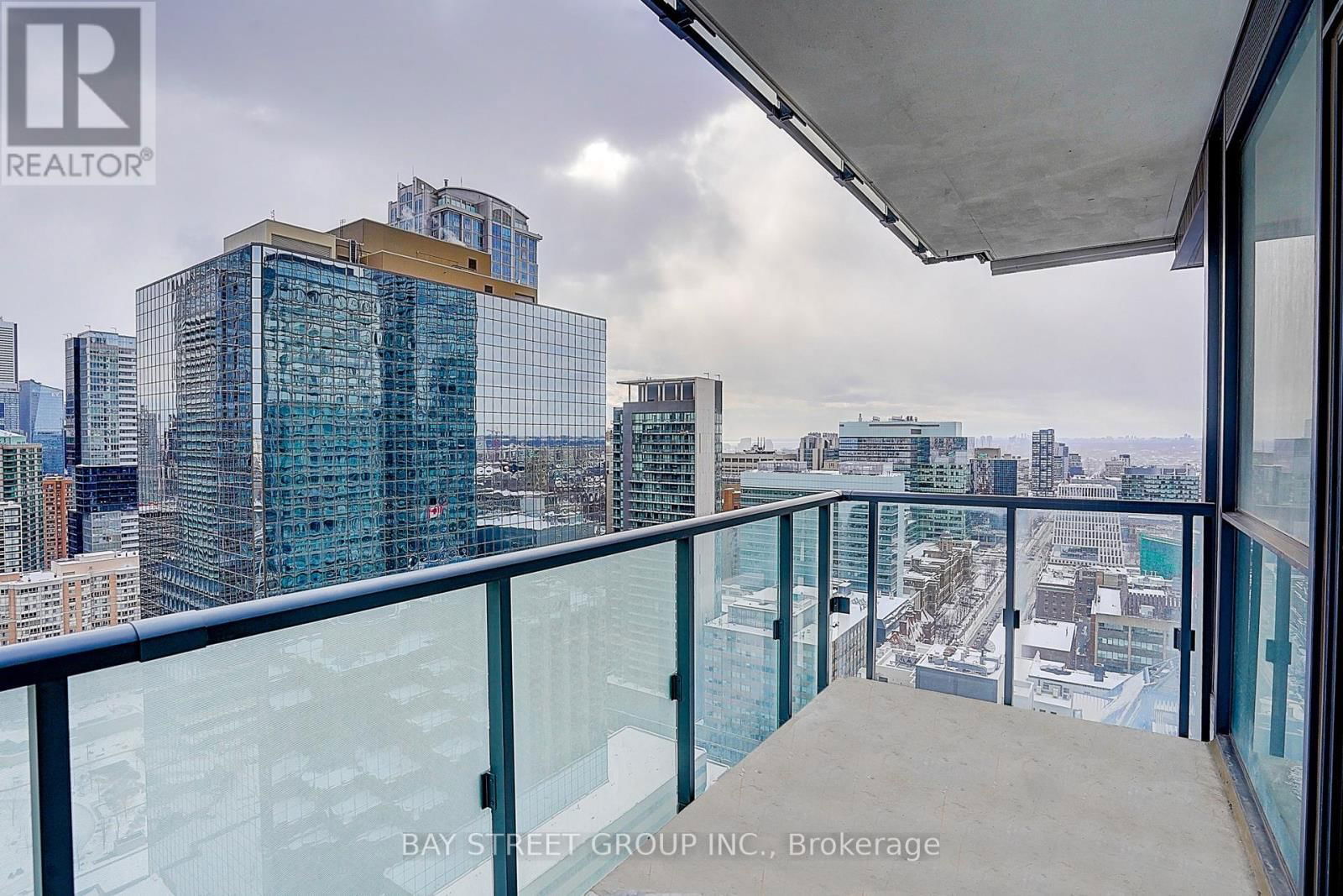 2903 - 15 GRENVILLE STREET Image 22