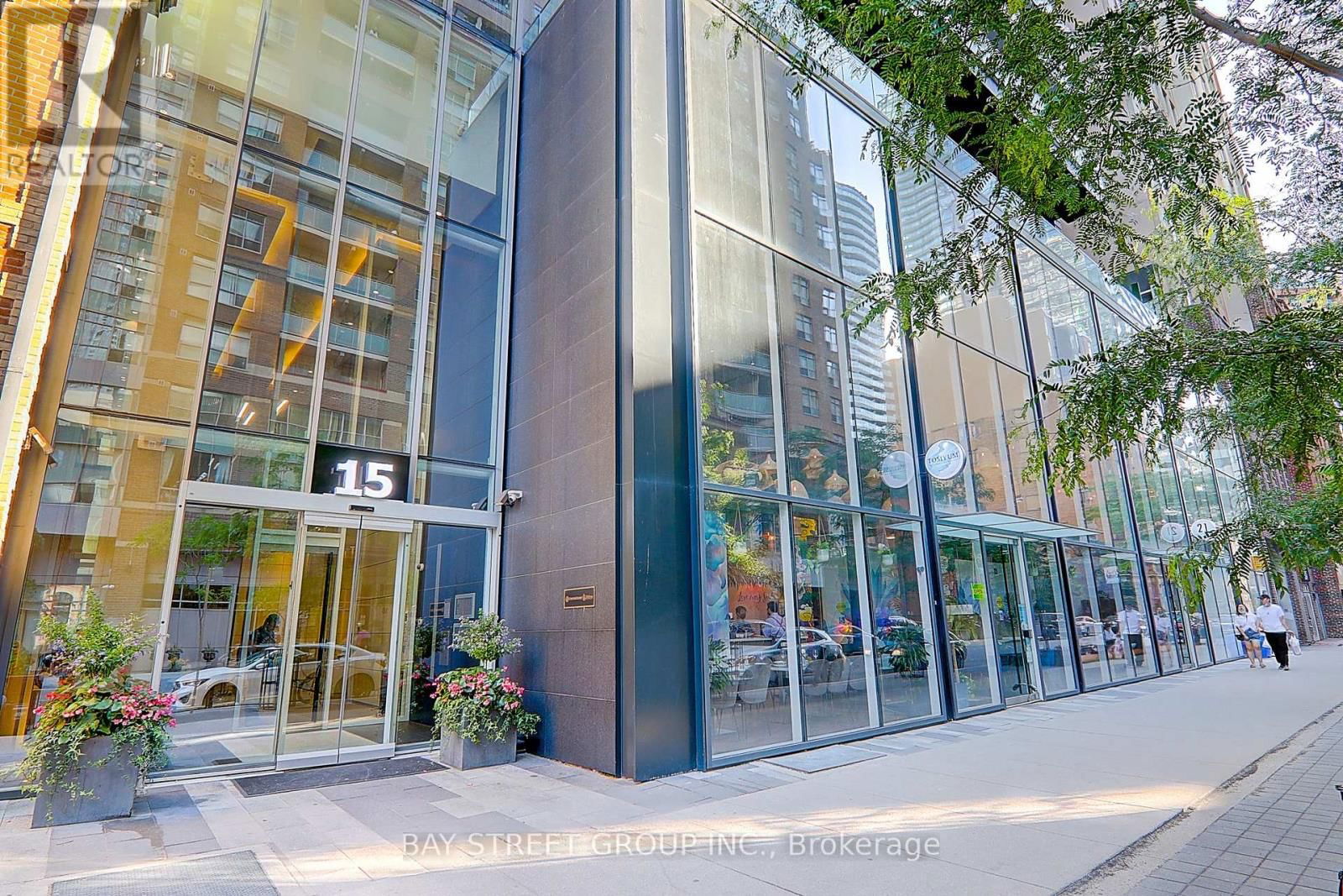 2903 - 15 GRENVILLE STREET Image 5