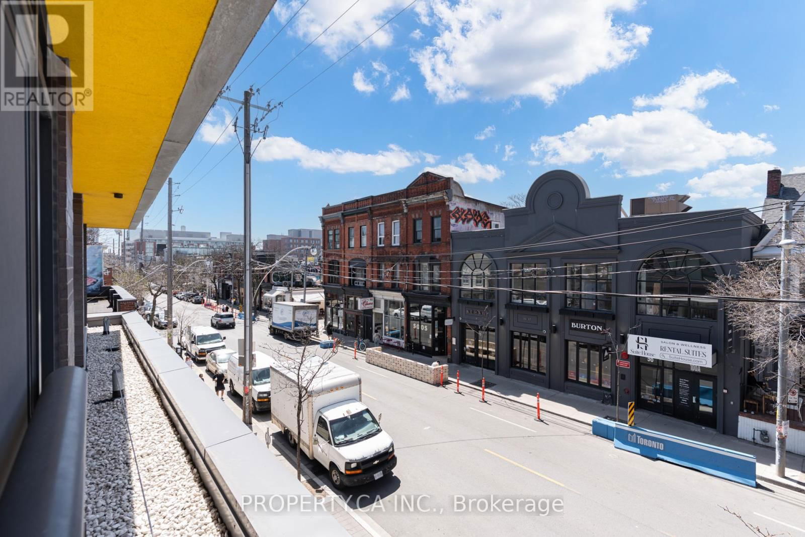 203 - 109 OSSINGTON AVENUE Image 18