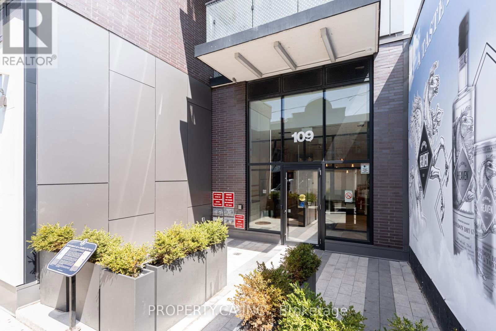 203 - 109 OSSINGTON AVENUE Image 20