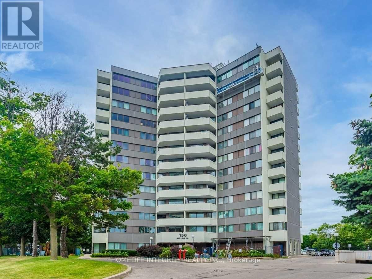 904 - 150 NEPTUNE DRIVE Image 1
