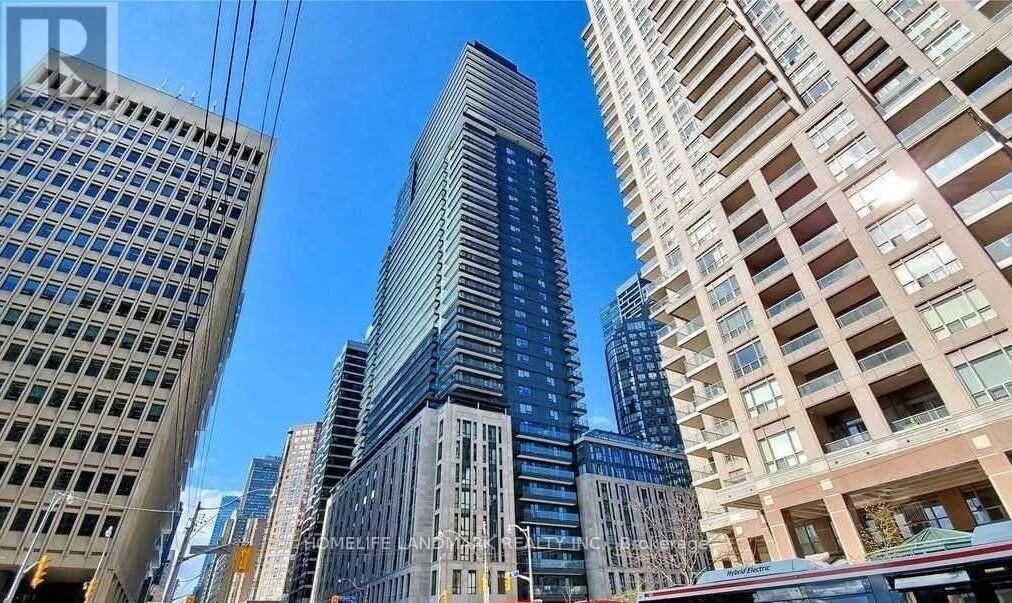 2403 - 955 BAY STREET EAST Image 1