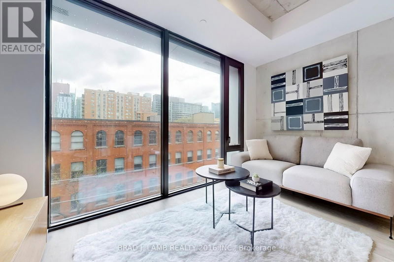Tertiary Property View